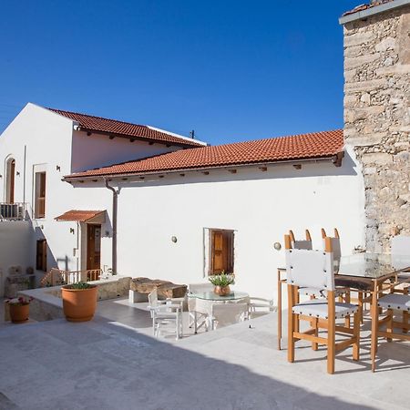 Eco Cottage Vedere With Pool Vederoi ภายนอก รูปภาพ