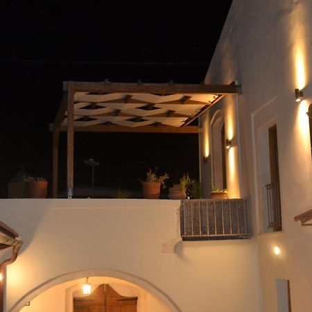 Eco Cottage Vedere With Pool Vederoi ภายนอก รูปภาพ