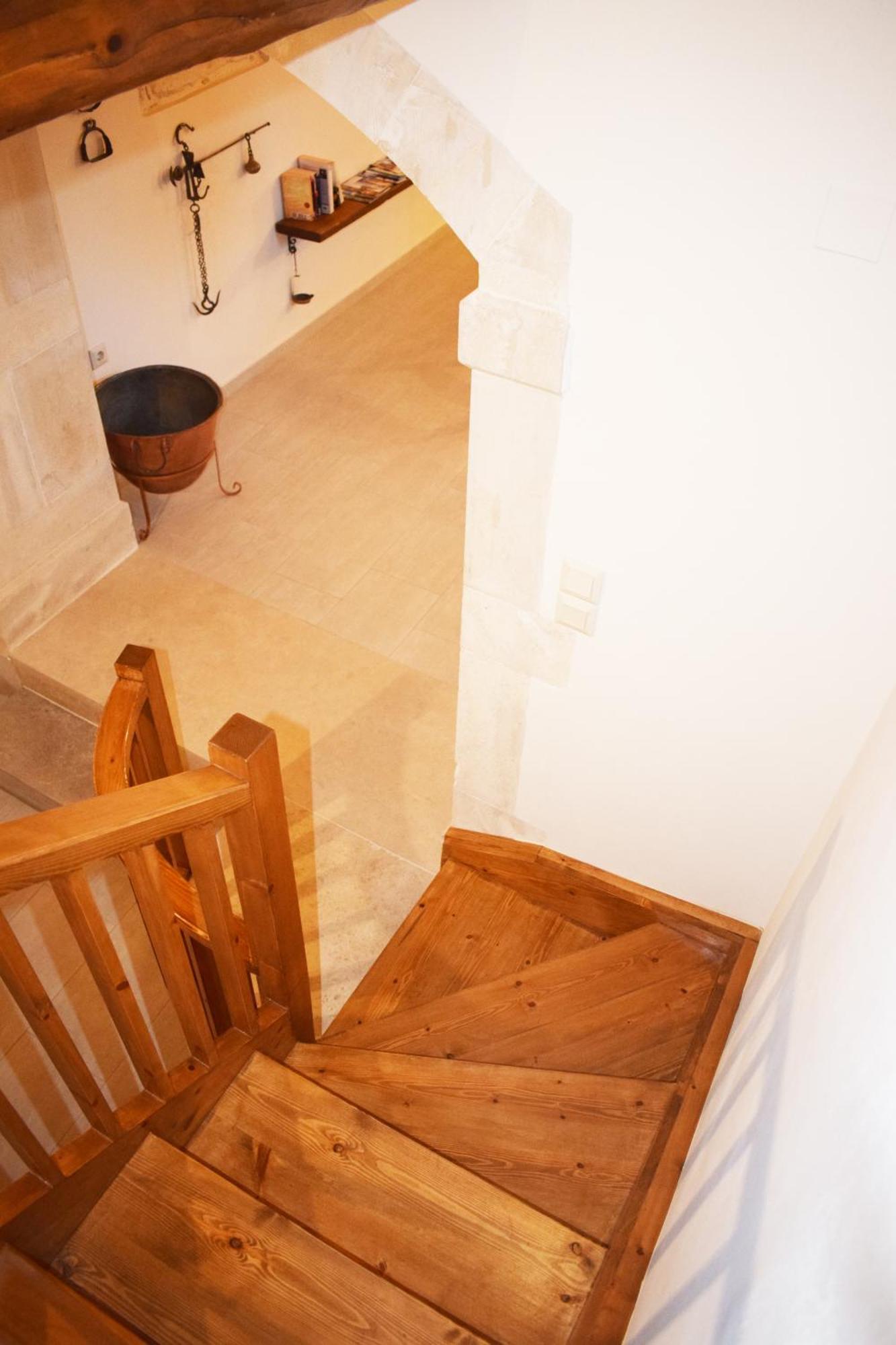 Eco Cottage Vedere With Pool Vederoi ภายนอก รูปภาพ