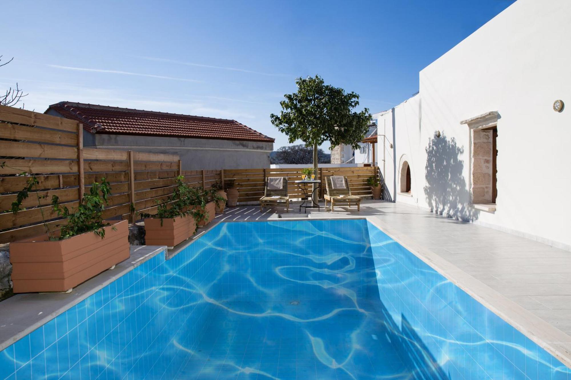 Eco Cottage Vedere With Pool Vederoi ภายนอก รูปภาพ