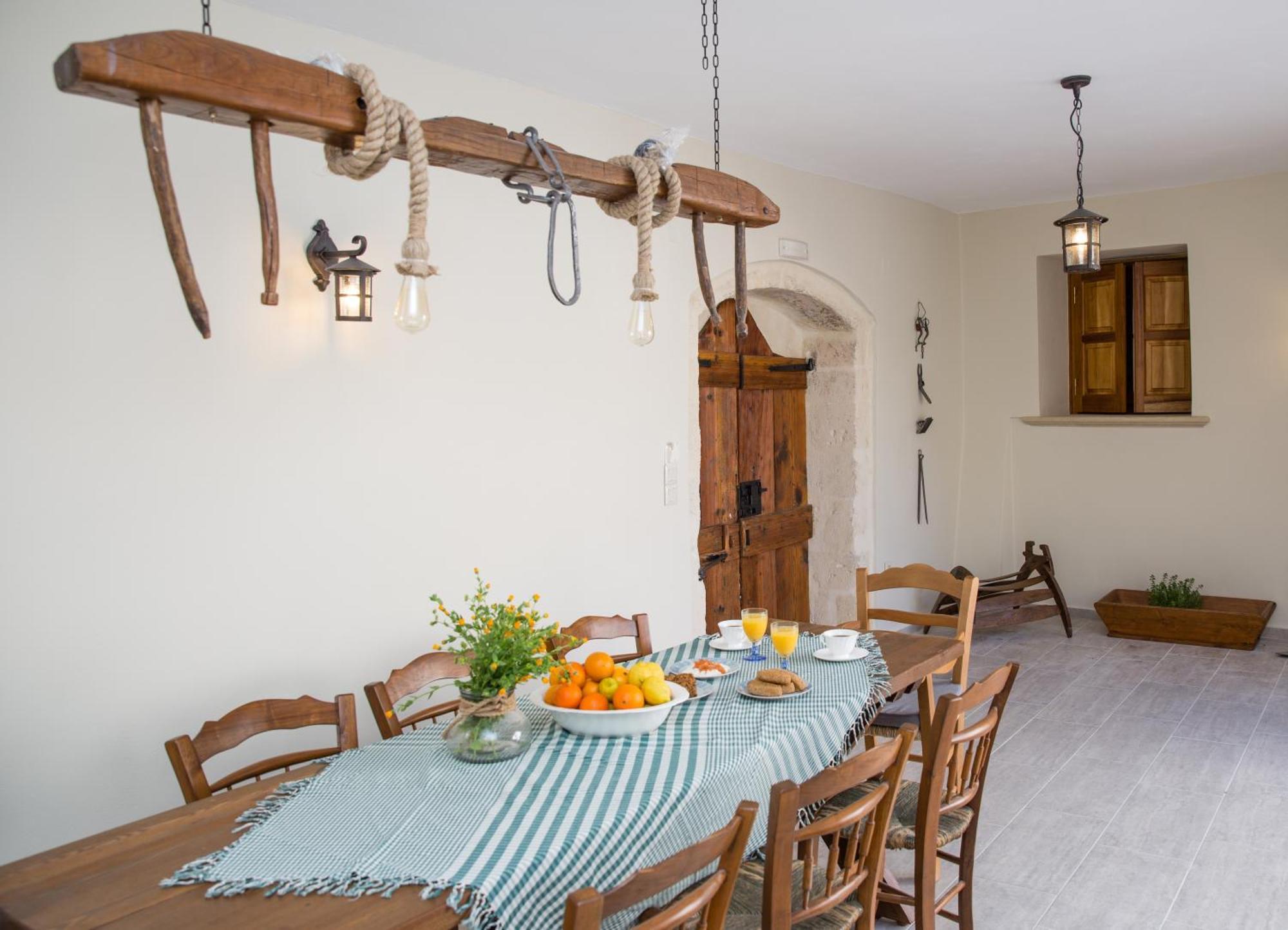Eco Cottage Vedere With Pool Vederoi ภายนอก รูปภาพ