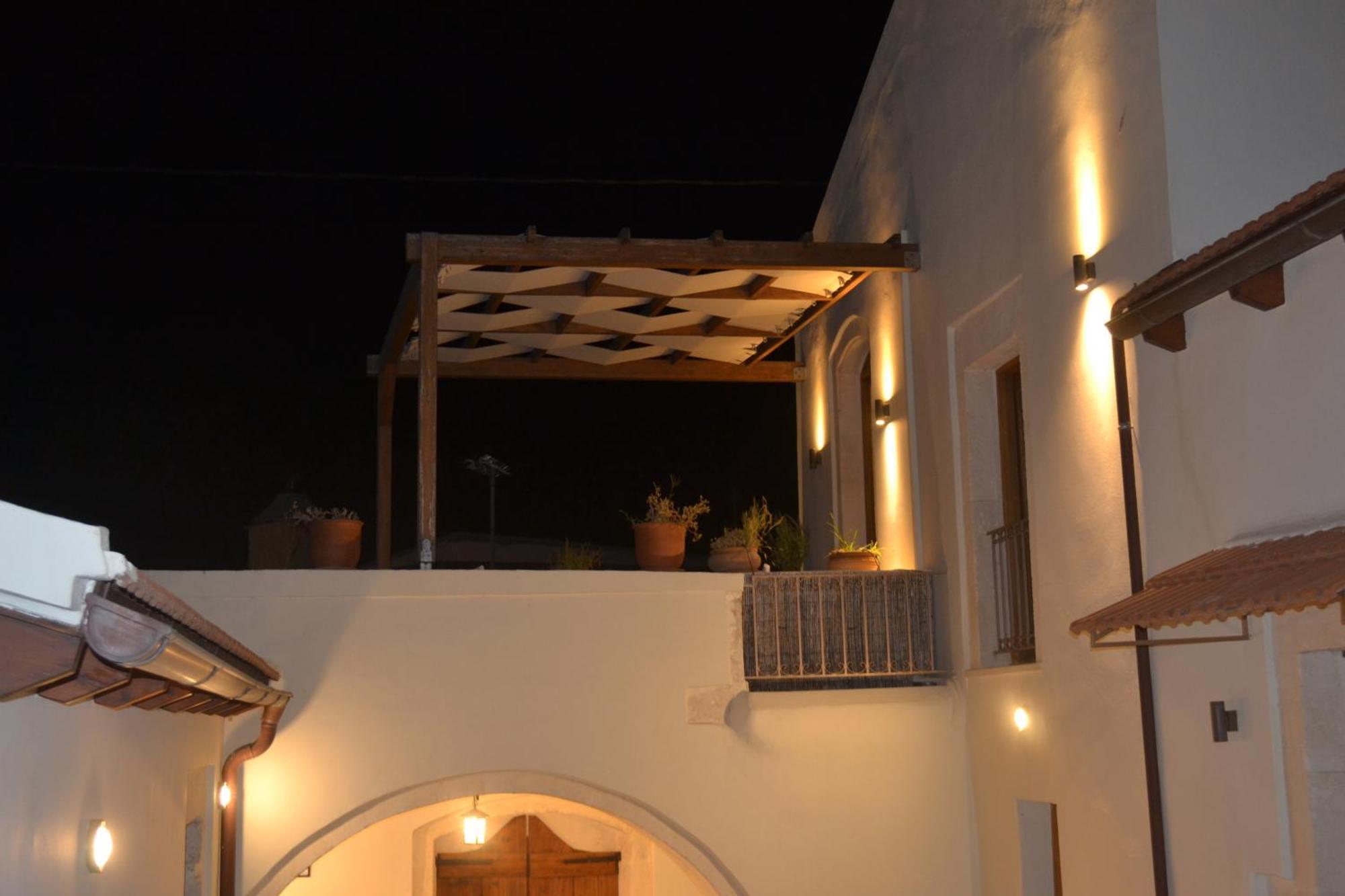 Eco Cottage Vedere With Pool Vederoi ภายนอก รูปภาพ