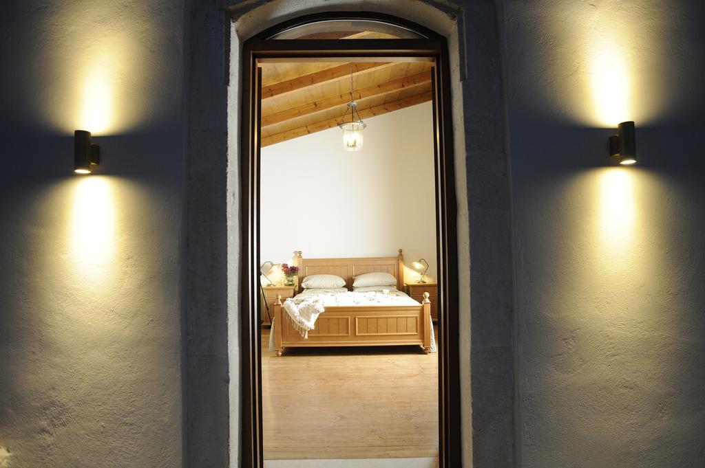 Eco Cottage Vedere With Pool Vederoi ภายนอก รูปภาพ