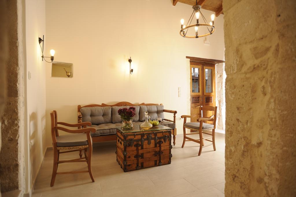Eco Cottage Vedere With Pool Vederoi ภายนอก รูปภาพ