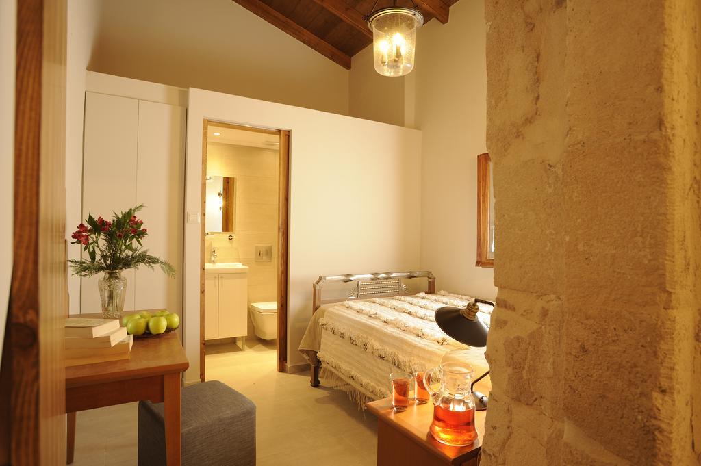 Eco Cottage Vedere With Pool Vederoi ภายนอก รูปภาพ