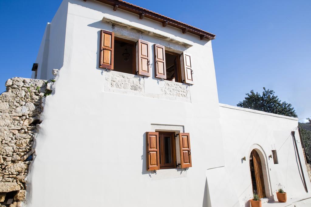 Eco Cottage Vedere With Pool Vederoi ภายนอก รูปภาพ